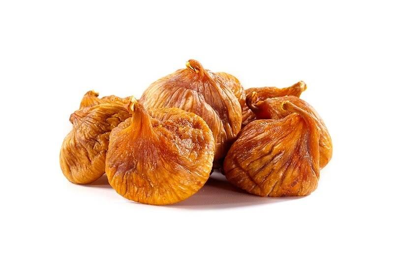 Organic Turkish Figs – 5 Pounds – Bulk Discount