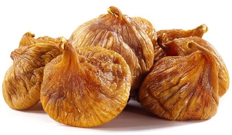 Organic Turkish Figs – 5 Pounds – Bulk Discount - Image 2